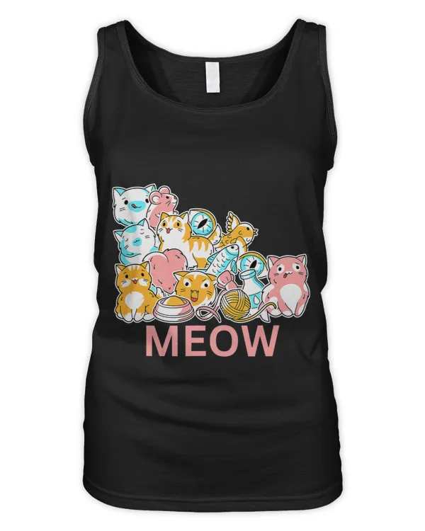 Women's Tank Top