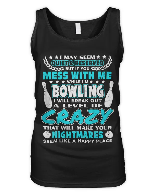 Women's Tank Top