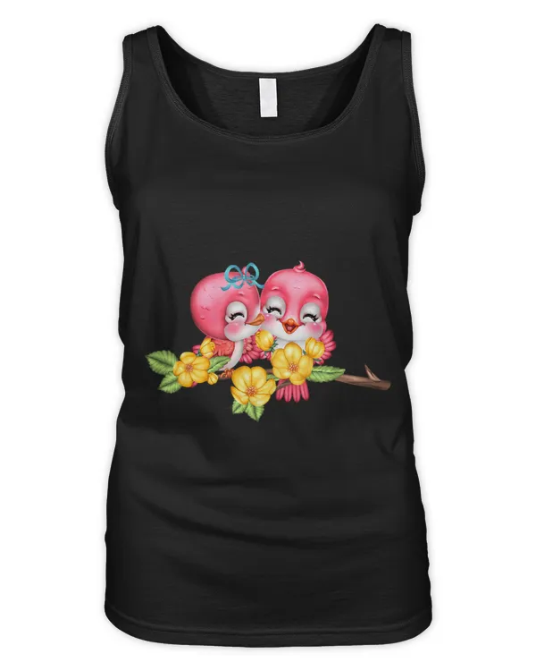 Women's Tank Top