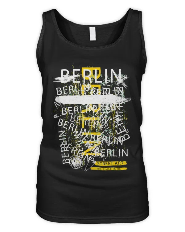 Women's Tank Top