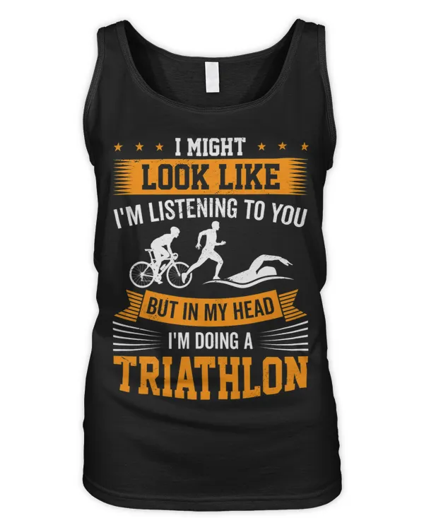 Women's Tank Top