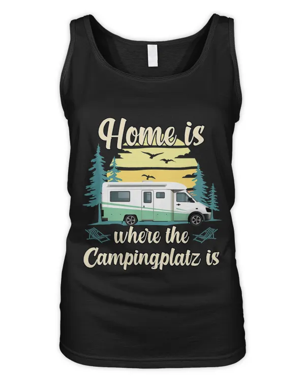 Women's Tank Top
