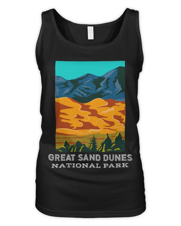 Women's Tank Top