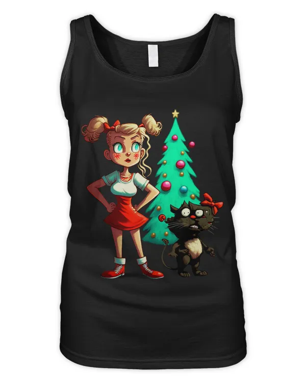 Women's Tank Top