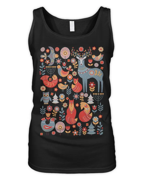 Women's Tank Top