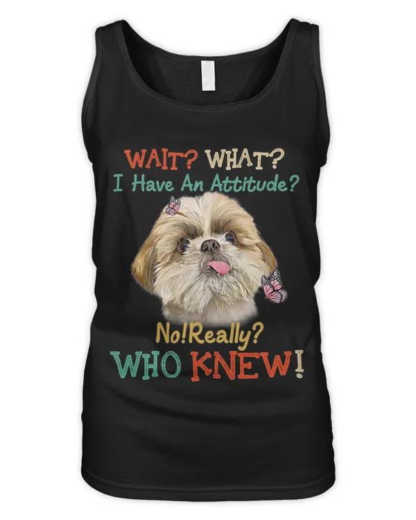 Women's Tank Top