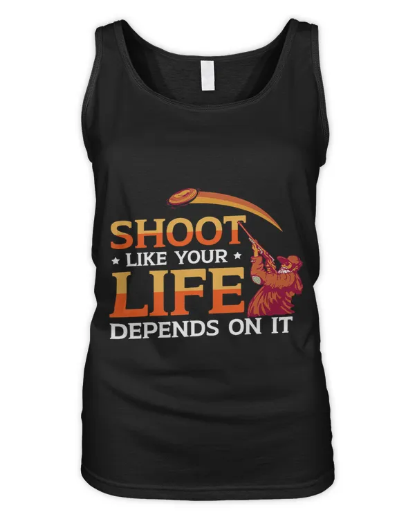 Women's Tank Top