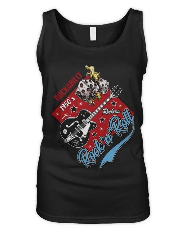 Women's Tank Top