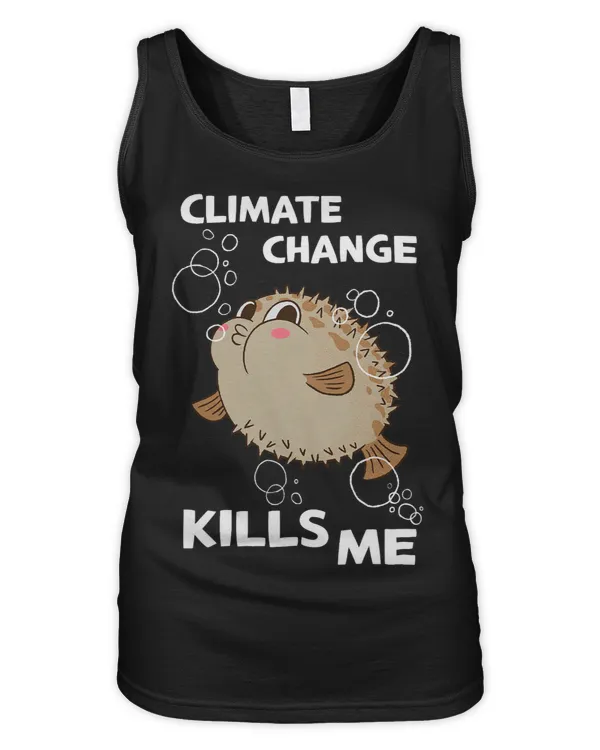 Women's Tank Top