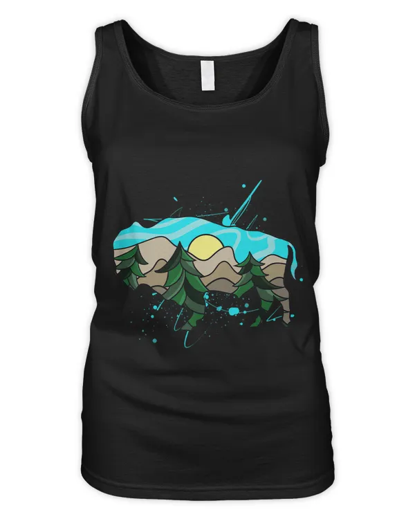 Women's Tank Top