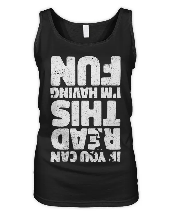 Women's Tank Top