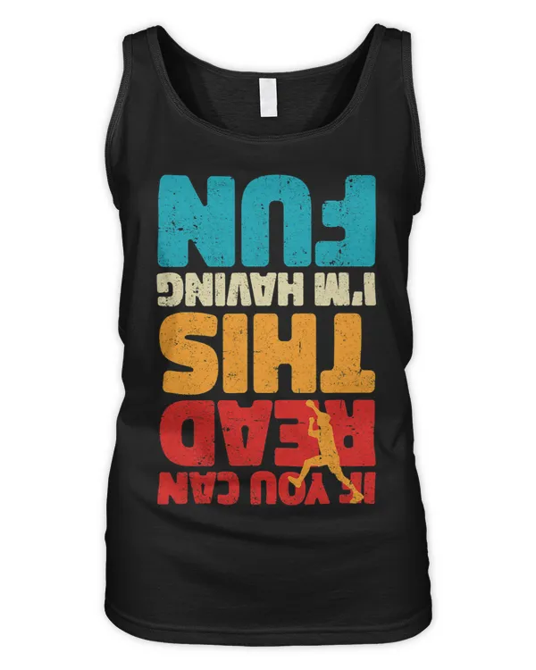 Women's Tank Top