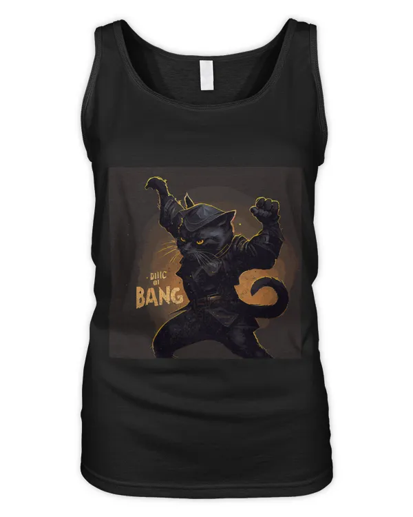 Women's Tank Top