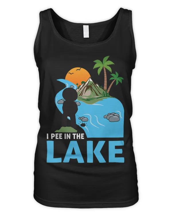Women's Tank Top