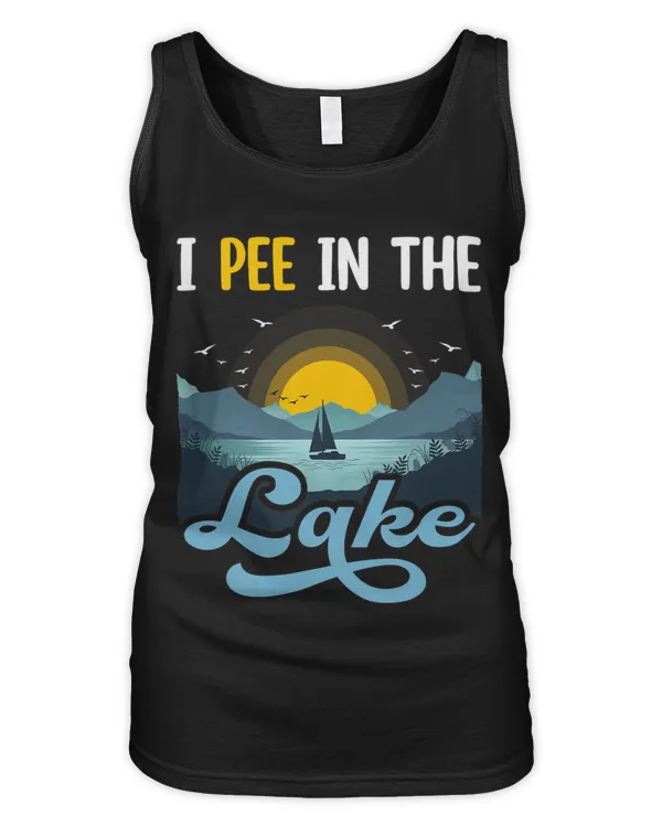 Women's Tank Top