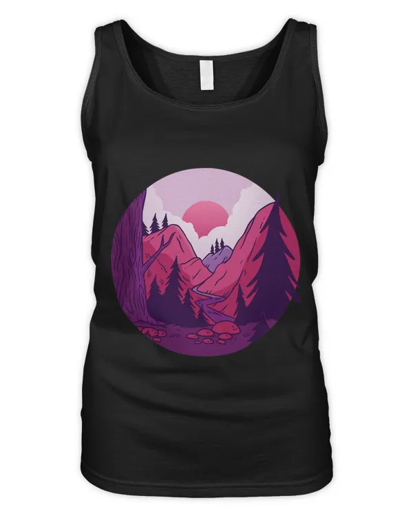 Women's Tank Top
