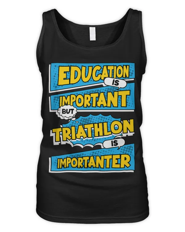 Women's Tank Top