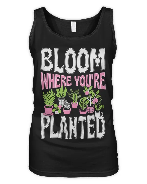 Women's Tank Top