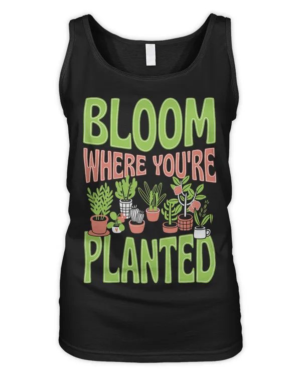 Women's Tank Top