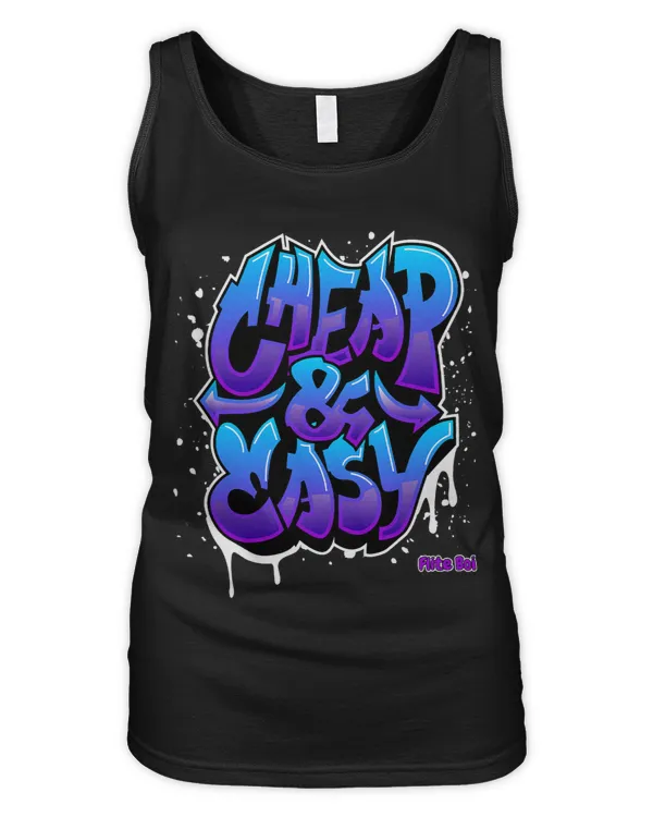 Women's Tank Top