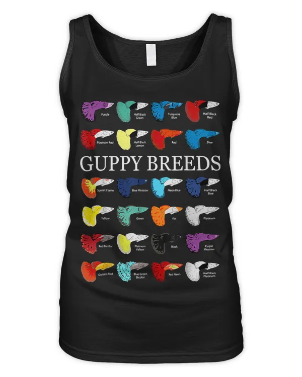 Women's Tank Top