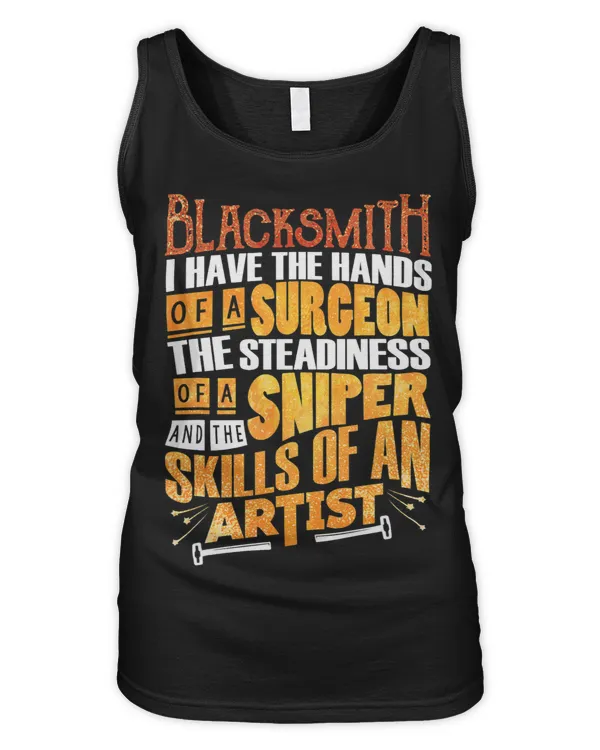 Women's Tank Top