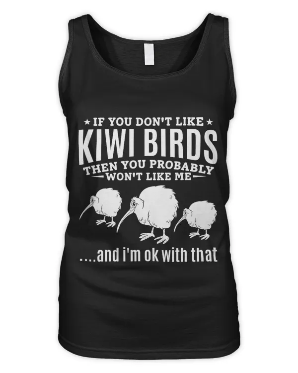 Women's Tank Top