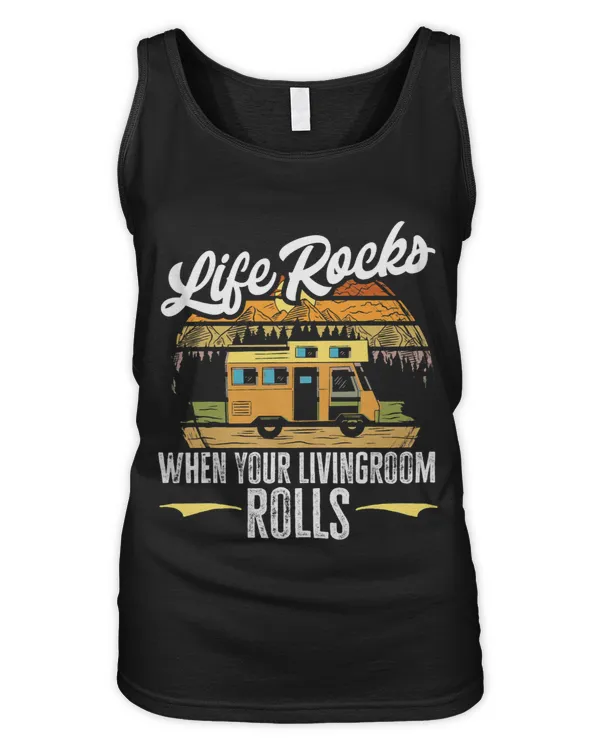 Women's Tank Top