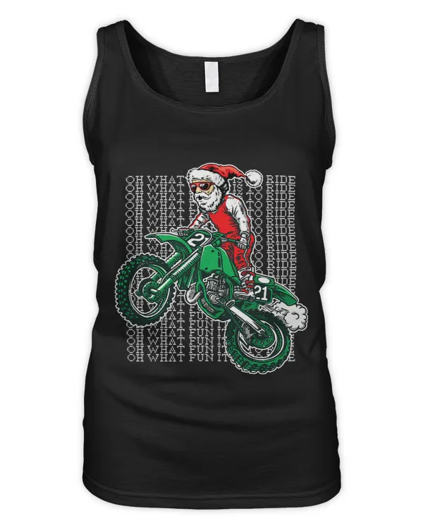 Women's Tank Top