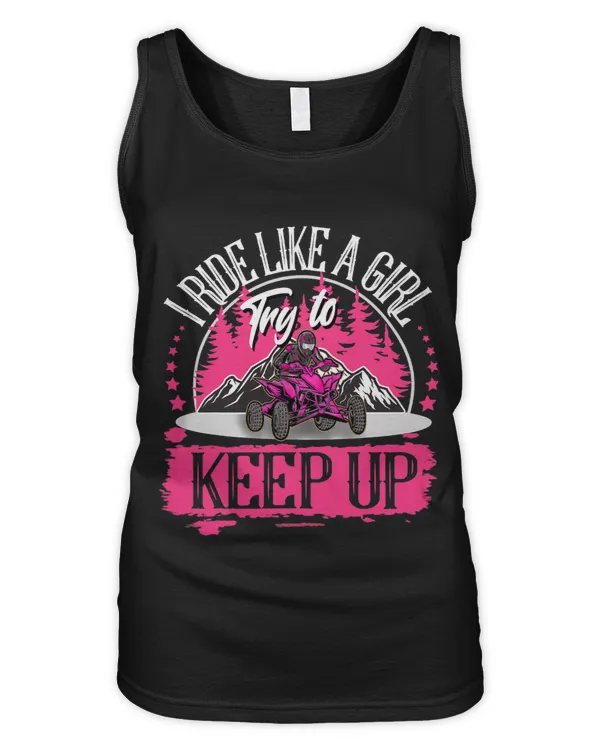 Women's Tank Top