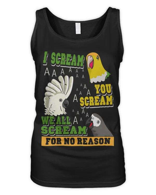 Women's Tank Top