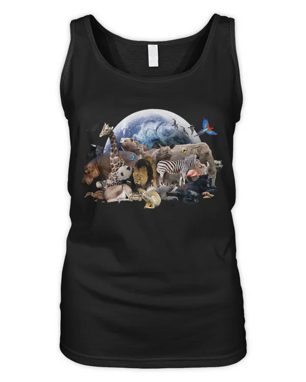 Women's Tank Top