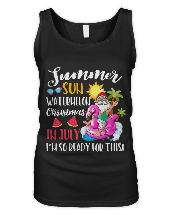 Women's Tank Top