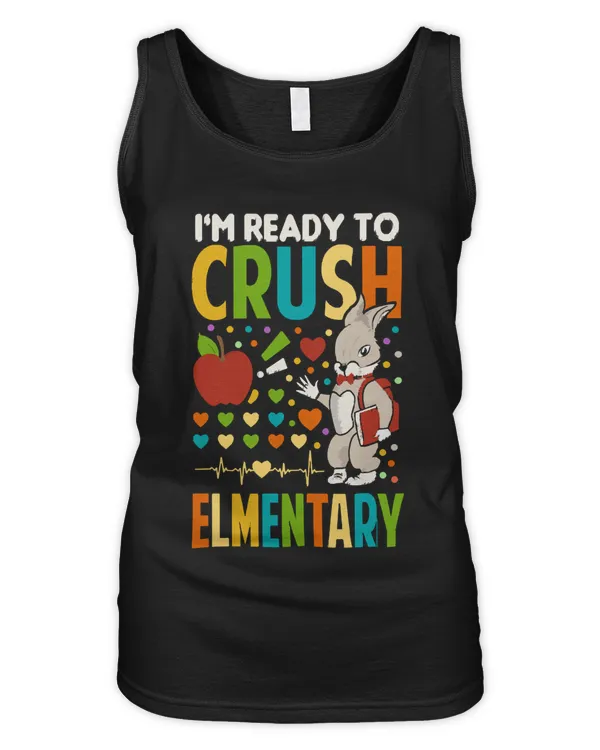 Women's Tank Top