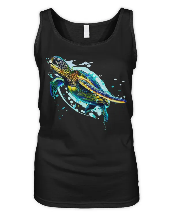 Women's Tank Top