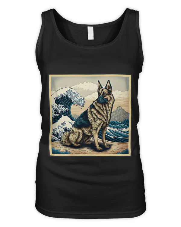 Women's Tank Top