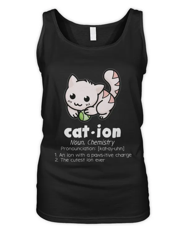 Women's Tank Top