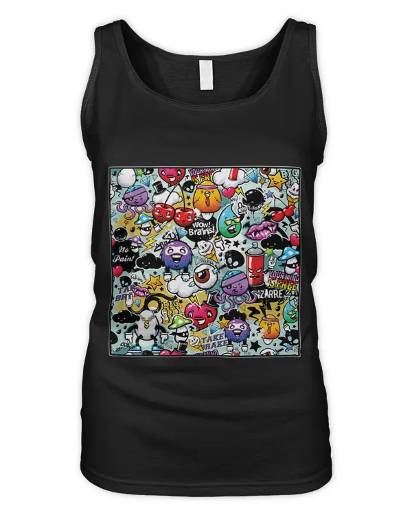 Women's Tank Top