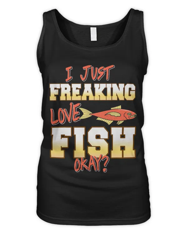 Women's Tank Top
