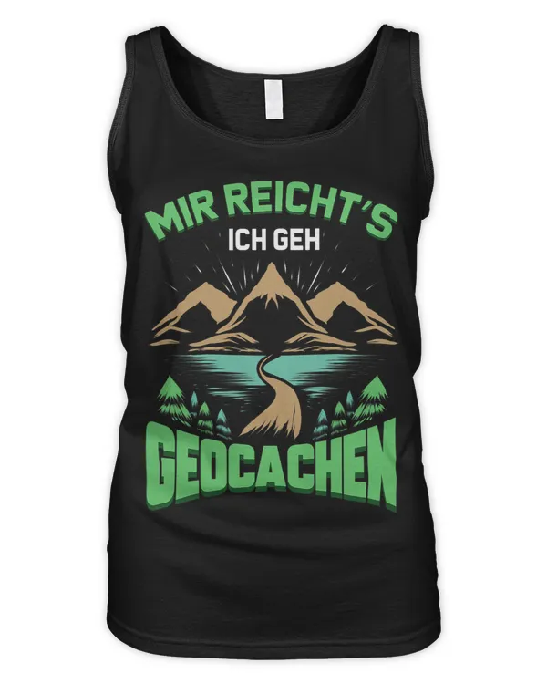 Women's Tank Top