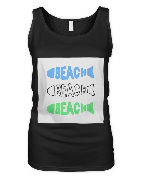 Women's Tank Top