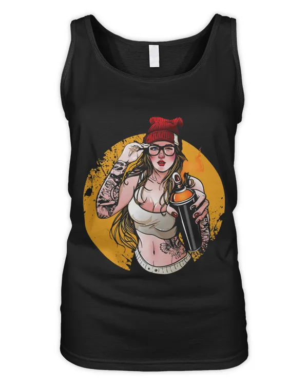 Women's Tank Top