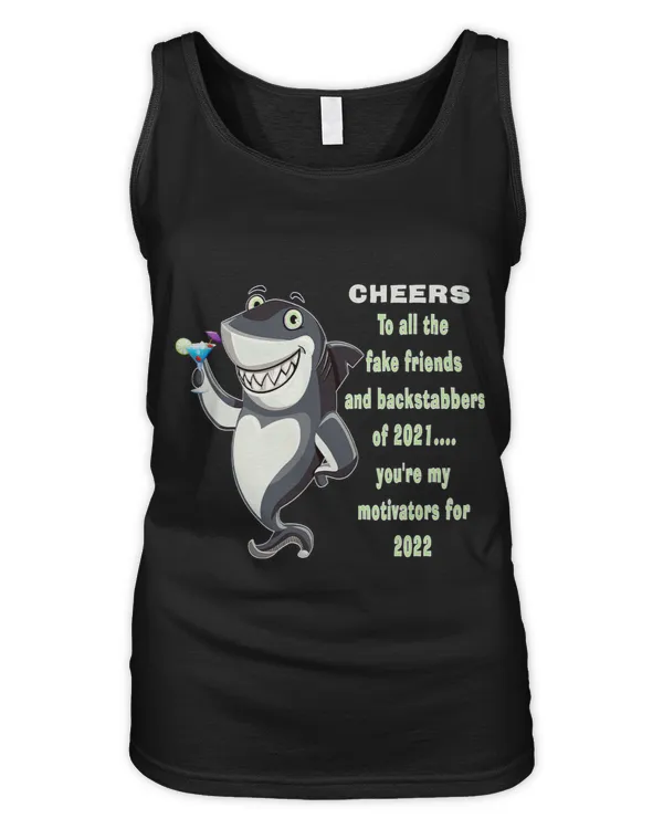 Women's Tank Top