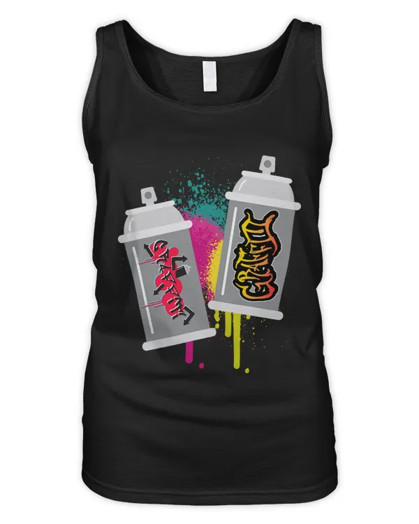 Women's Tank Top