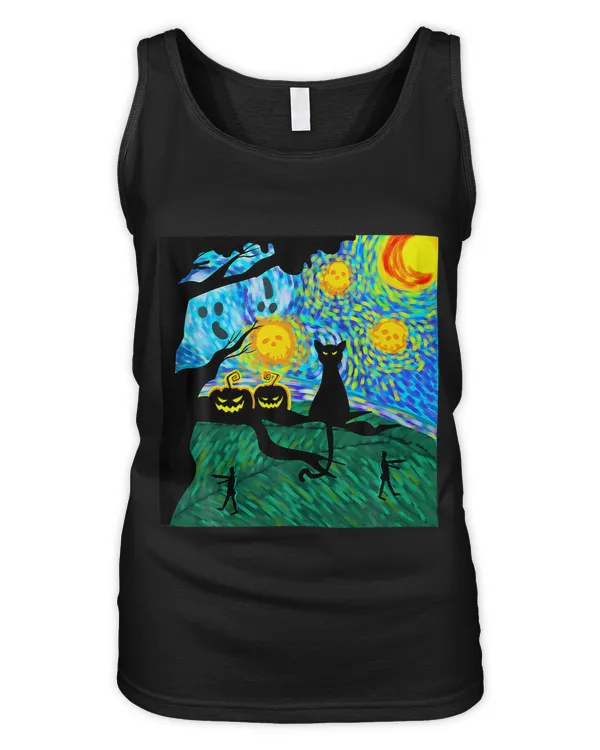 Women's Tank Top