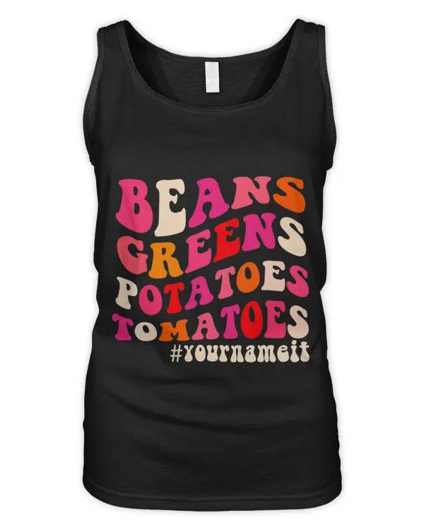 Women's Tank Top