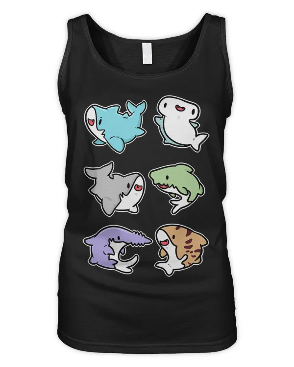 Women's Tank Top