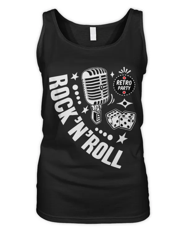Women's Tank Top