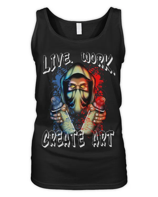 Women's Tank Top