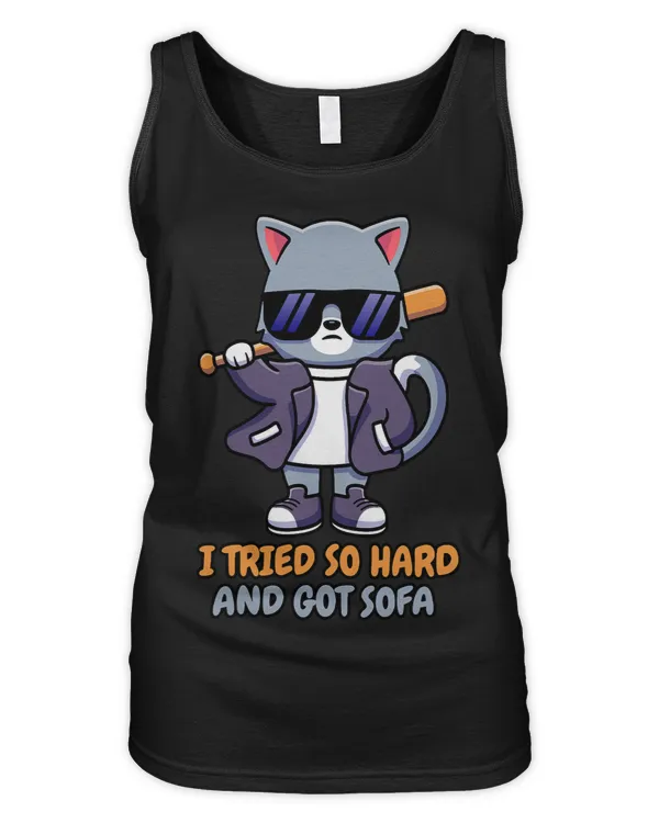 Women's Tank Top